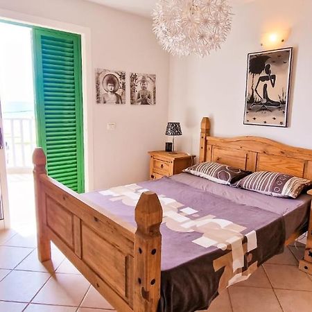Leme Bedje Cl Apartment Санта Мария Екстериор снимка