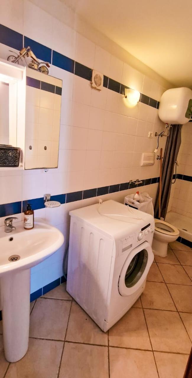 Leme Bedje Cl Apartment Санта Мария Екстериор снимка