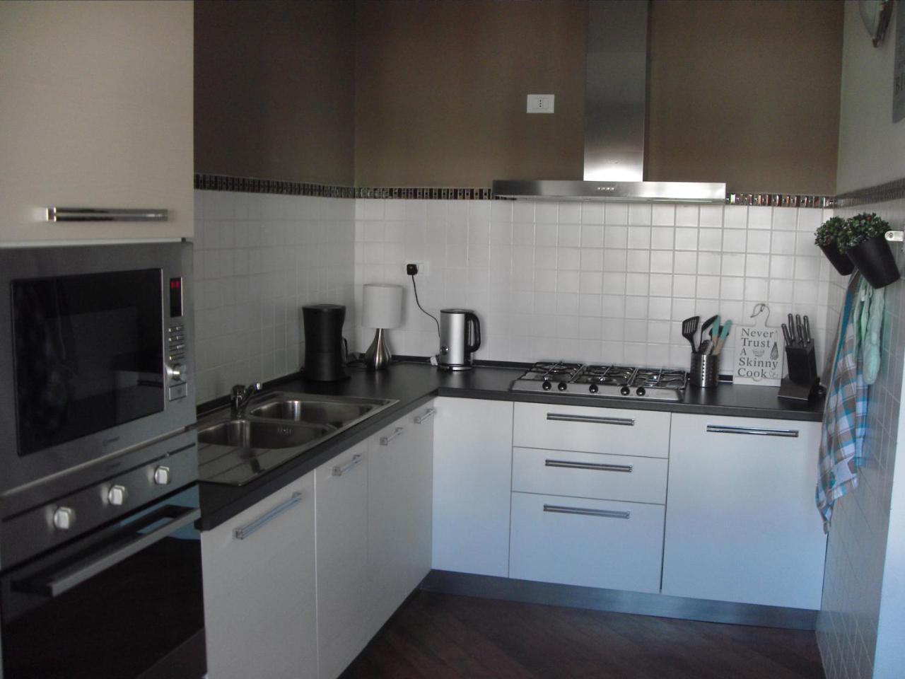 Leme Bedje Cl Apartment Санта Мария Екстериор снимка