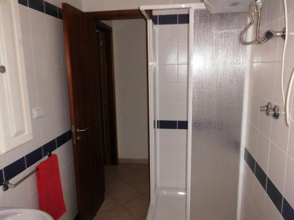 Leme Bedje Cl Apartment Санта Мария Екстериор снимка