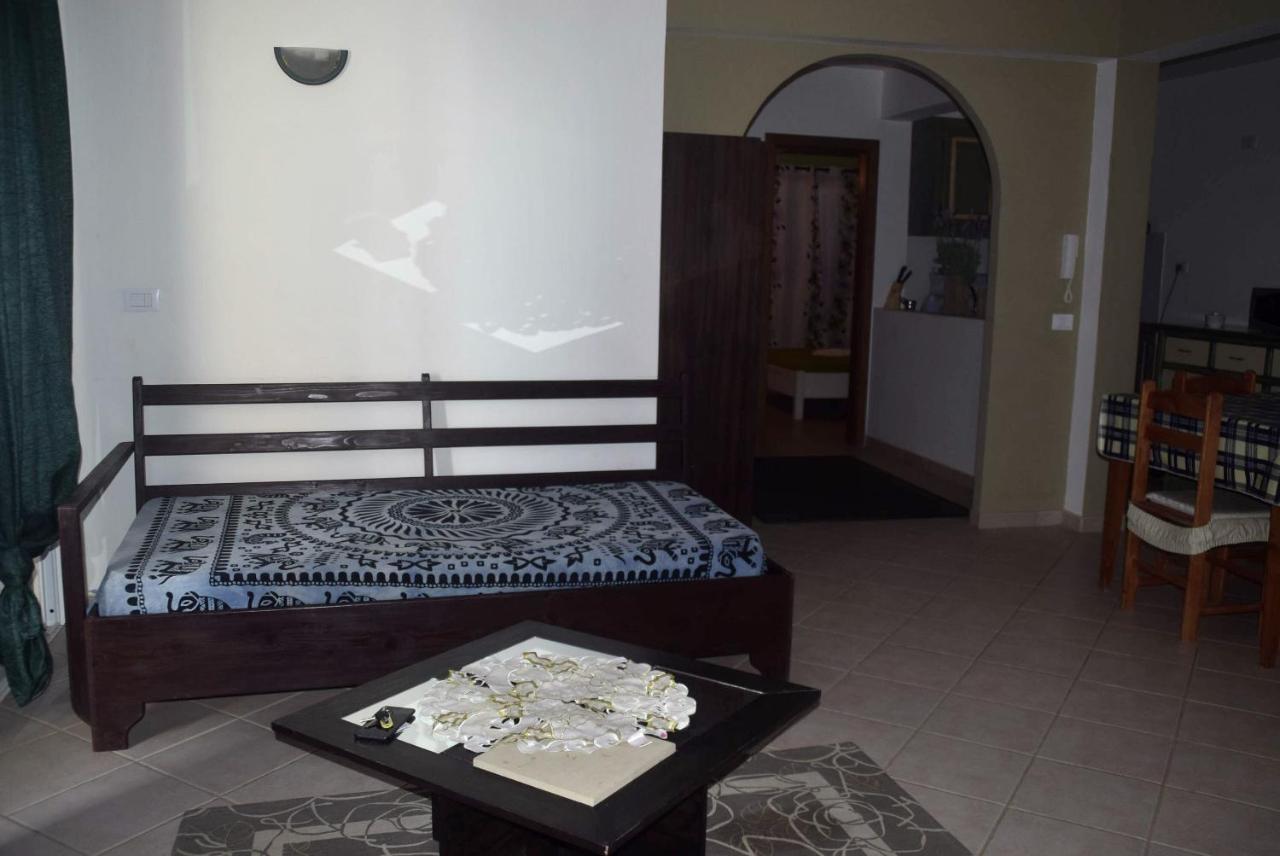 Leme Bedje Cl Apartment Санта Мария Екстериор снимка