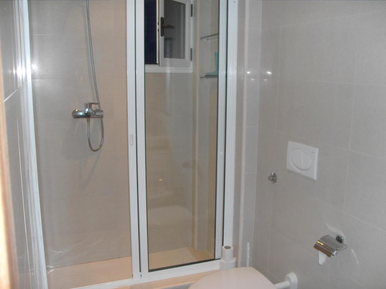 Leme Bedje Cl Apartment Санта Мария Екстериор снимка