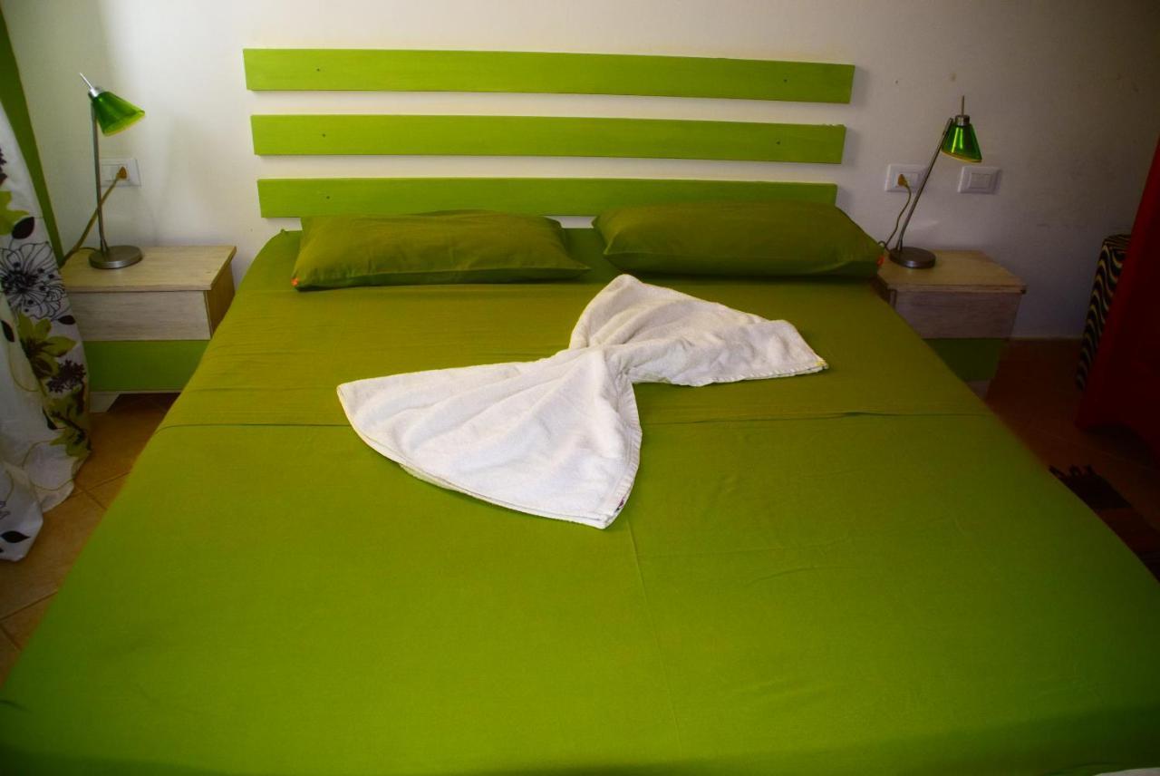 Leme Bedje Cl Apartment Санта Мария Екстериор снимка