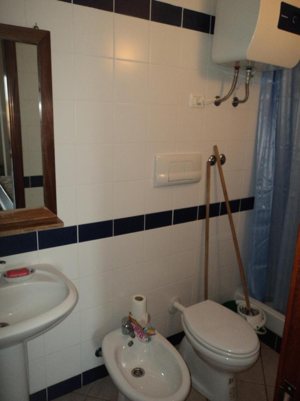 Leme Bedje Cl Apartment Санта Мария Екстериор снимка